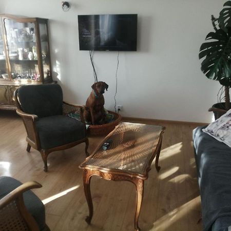 Husarska Swinemuende Esterno foto